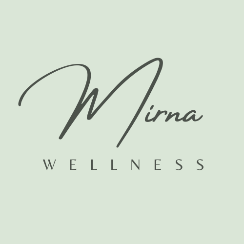 Mirna Abdel Sater – Wellness Consultant